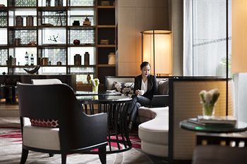 Aparthotel Marriott Executive Apartments Bangkok, Sukhumvit Thonglor