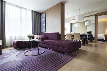 Aparthotel Marriott Executive Apartments Bangkok, Sukhumvit Thonglor