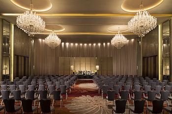 Aparthotel Marriott Executive Apartments Bangkok, Sukhumvit Thonglor