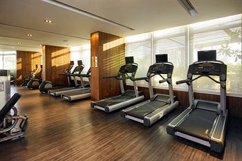 Aparthotel Marriott Executive Apartments Bangkok, Sukhumvit Thonglor
