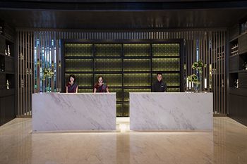 Aparthotel Marriott Executive Apartments Bangkok, Sukhumvit Thonglor