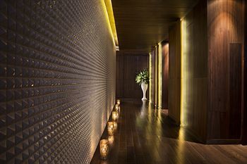 Aparthotel Marriott Executive Apartments Bangkok, Sukhumvit Thonglor