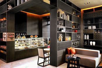Aparthotel Marriott Executive Apartments Bangkok, Sukhumvit Thonglor