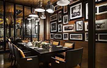 Aparthotel Marriott Executive Apartments Bangkok, Sukhumvit Thonglor