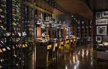 Aparthotel Marriott Executive Apartments Bangkok, Sukhumvit Thonglor