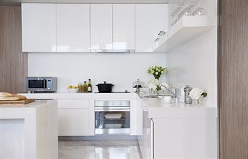 Aparthotel Marriott Executive Apartments Bangkok, Sukhumvit Thonglor