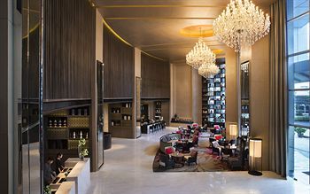 Aparthotel Marriott Executive Apartments Bangkok, Sukhumvit Thonglor