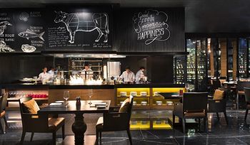 Aparthotel Marriott Executive Apartments Bangkok, Sukhumvit Thonglor
