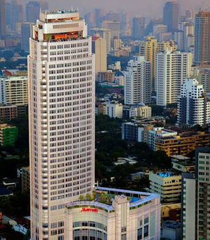 Aparthotel Marriott Executive Apartments Bangkok, Sukhumvit Thonglor