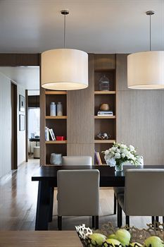Aparthotel Marriott Executive Apartments Bangkok, Sukhumvit Thonglor