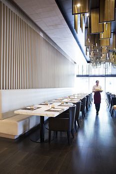 Aparthotel Marriott Executive Apartments Bangkok, Sukhumvit Thonglor