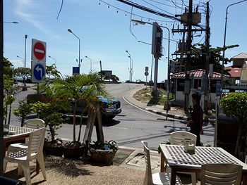 Albergue Coffee Island