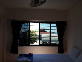 Albergue Coffee Island