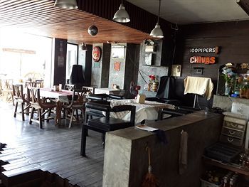 Albergue Coffee Island