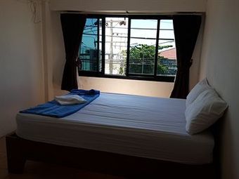 Albergue Coffee Island