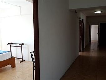 Albergue Coffee Island