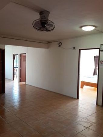 Albergue Coffee Island