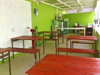 Hotel Sorworakit Living Residence