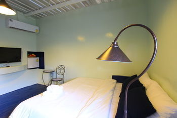Apartamento Hy Resort