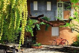 Apartamento Hy Resort