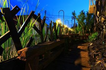 Apartamento Hy Resort