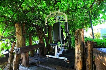 Apartamento Hy Resort
