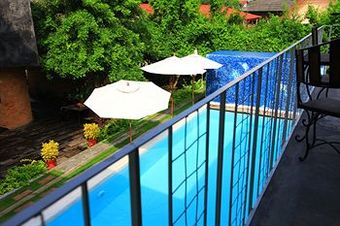Apartamento Hy Resort