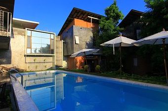 Apartamento Hy Resort
