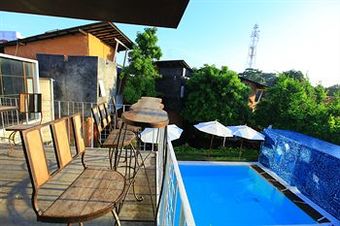Apartamento Hy Resort