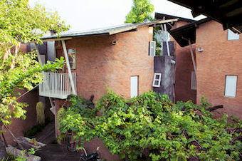 Apartamento Hy Resort
