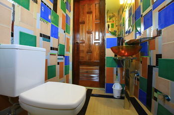 Apartamento Hy Resort