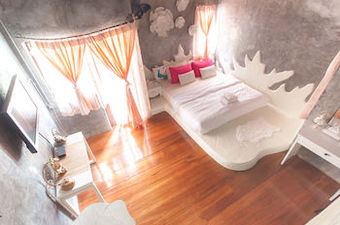 Apartamento Hy Resort