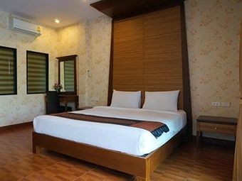 Hotel Baan I Un Pool Villa