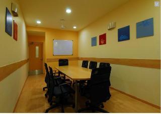 Hotel Ginger Chandigarh