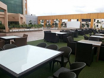 Hotel The Plaza