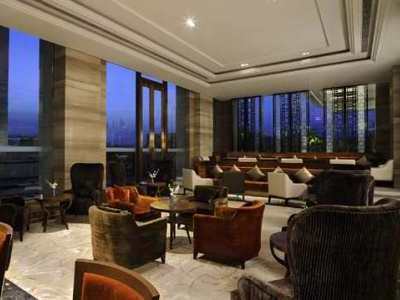 Hotel Crowne Plaza New Delhi Mayur Vihar Noida