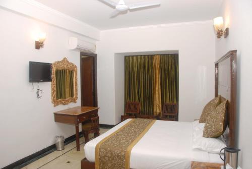Hotel Nahargarh Haveli