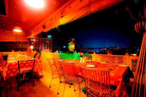 Hotel Nahargarh Haveli