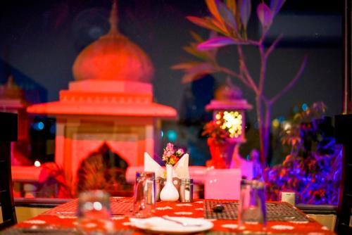 Hotel Nahargarh Haveli
