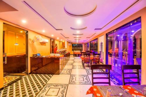 Hotel Nahargarh Haveli