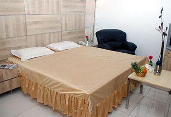 Hotel Tanisha
