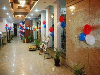 Hotel Tanisha