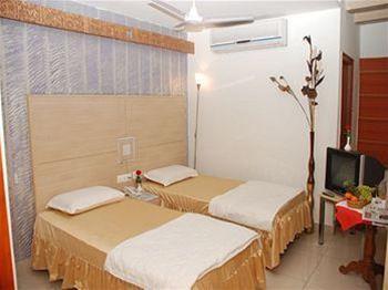 Hotel Tanisha