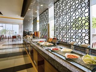 Hotel Ibis Chennai Sipcot