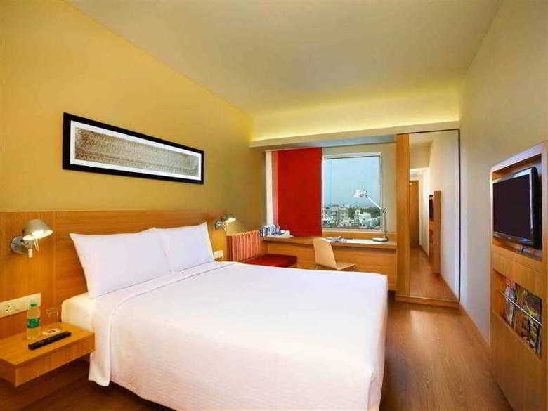 Hotel Ibis Chennai Sipcot
