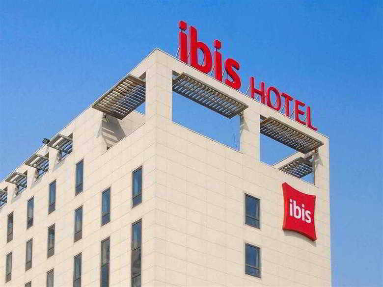 Hotel Ibis Chennai Sipcot