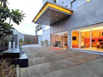 Hotel Ibis Chennai Sipcot