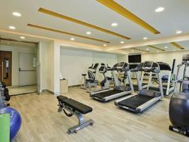 Hotel Ibis Chennai Sipcot