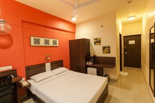 Hotel Ginger Vadodara