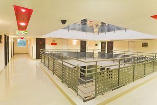 Hotel Ginger Vadodara